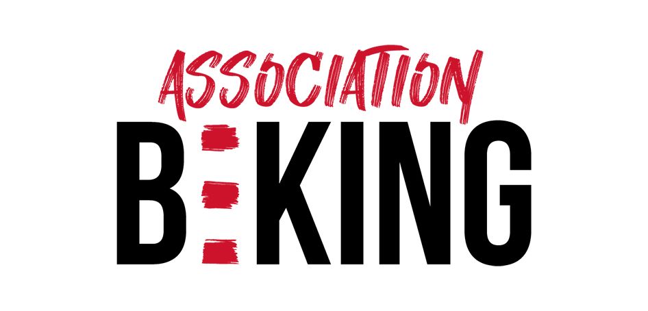 Logo di BEKING Association