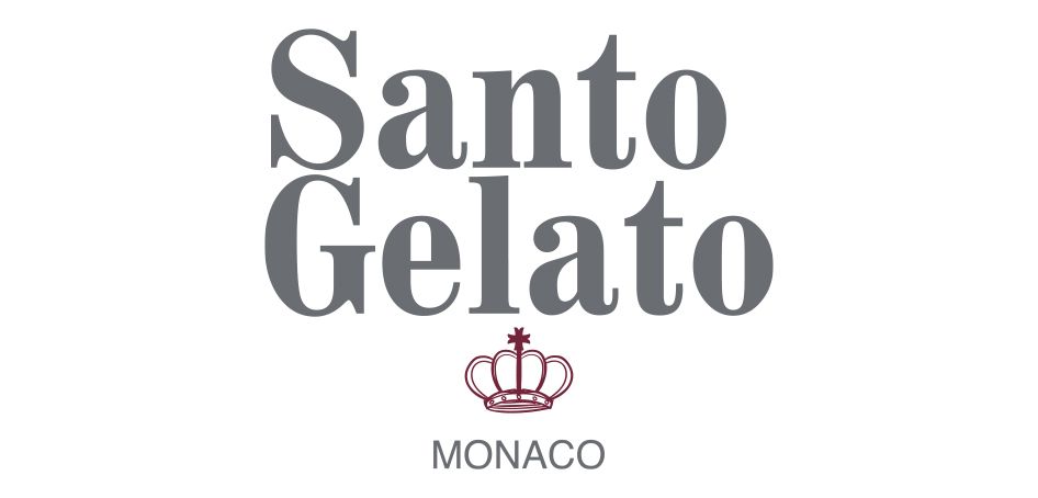 Logo di Santo Gelato, Monaco